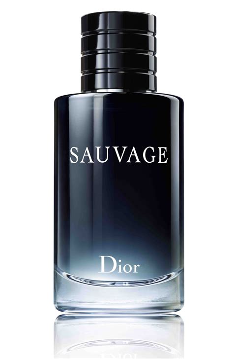 sauvage dior fragrances